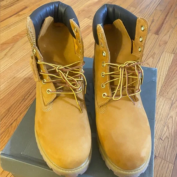 Timberland top house shoes